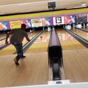 Meet your Posher, Antonio